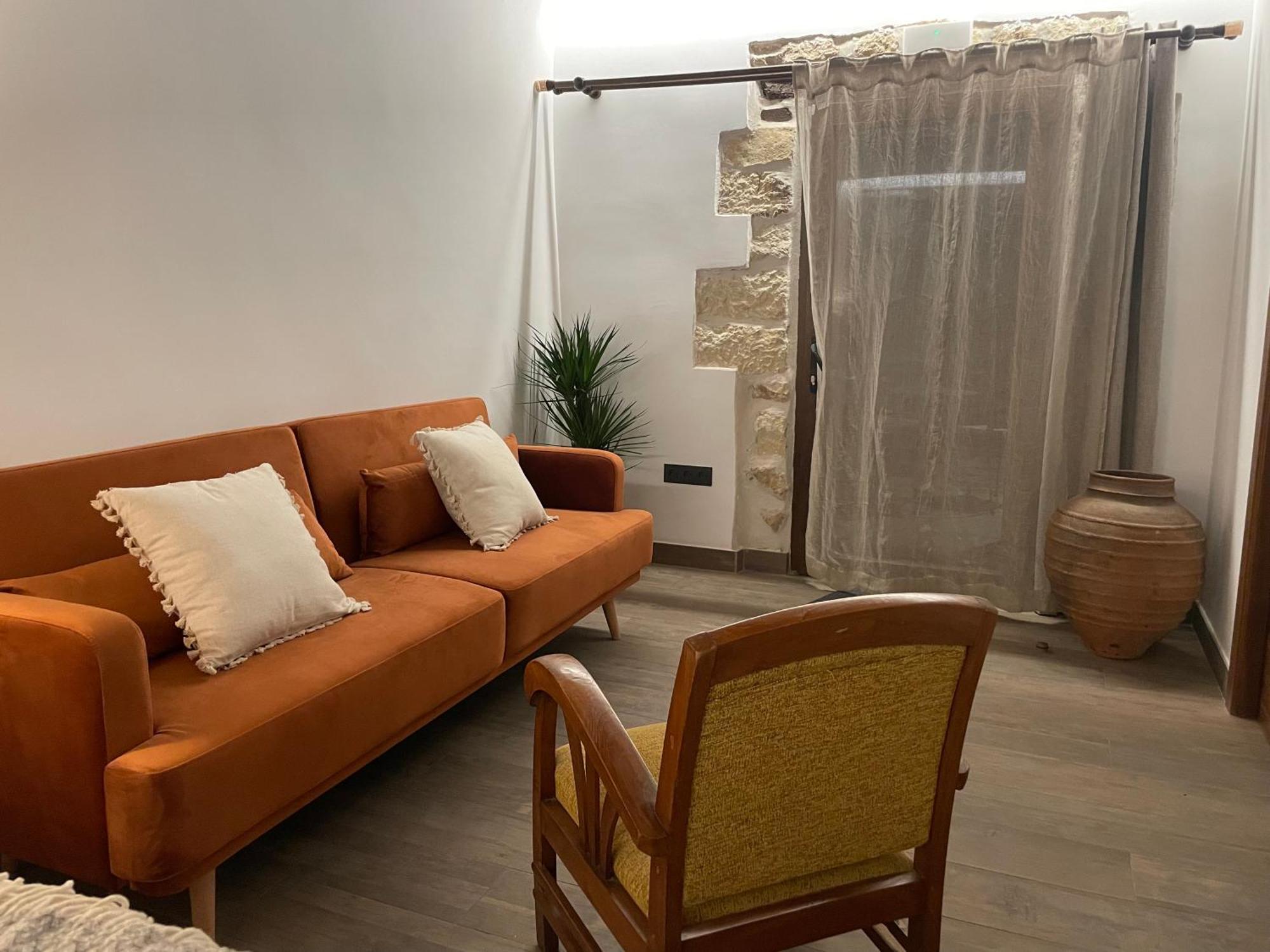 La Casa Del Cantero Pinilla del Valle Екстериор снимка